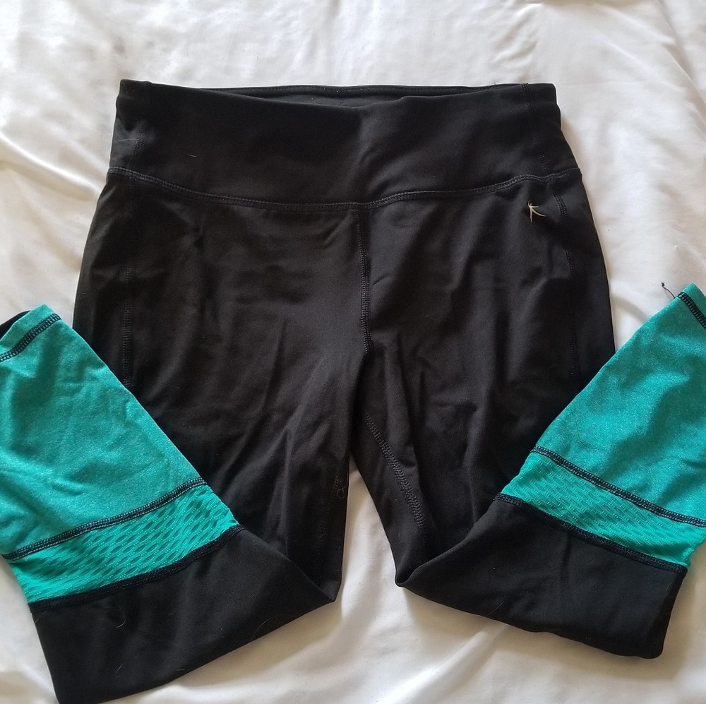 Danskin Now leggings xs